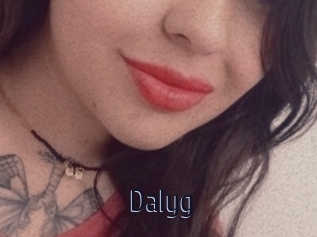 Dalyg