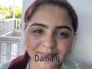 Dama_g
