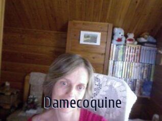 Damecoquine
