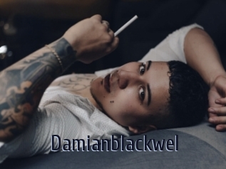 Damianblackwel