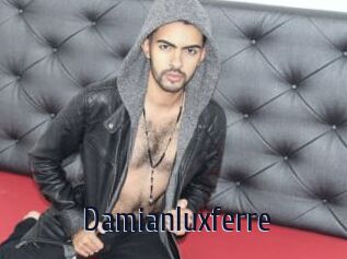 Damianluxferre