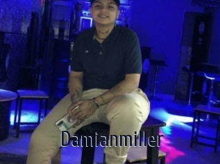 Damianmiller