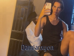 Damianxyon