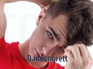 Damiengrett