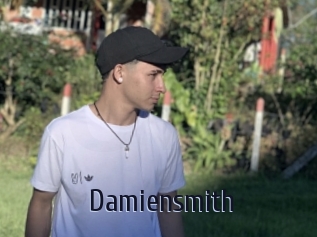 Damiensmith