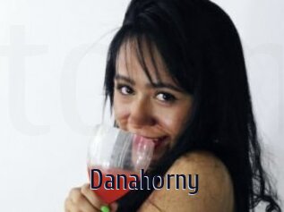 Danahorny