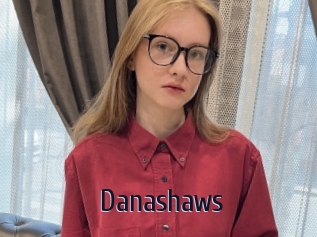 Danashaws