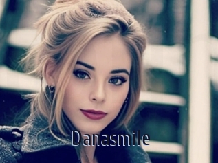 Danasmile