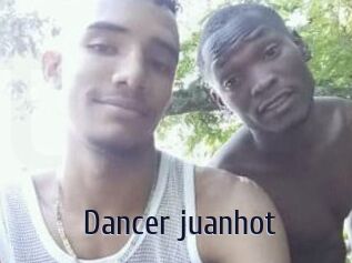 Dancer_juanhot