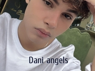 Dani_angels
