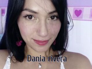Dania_rivera