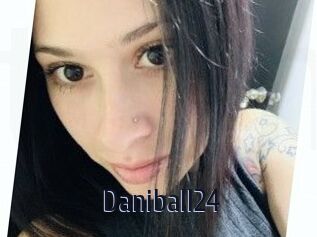 Daniball24
