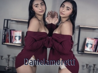 Danielamoretti
