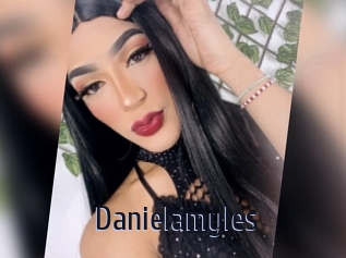 danielamyles Topp Finder