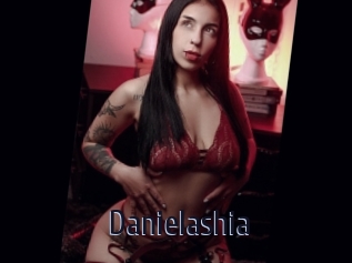 Danielashia