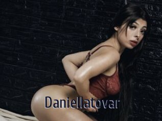 Daniellatovar