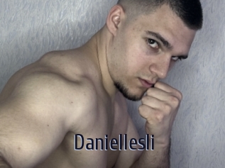 daniellesli Topp Finder
