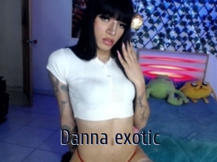 Danna_exotic