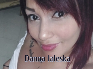 Danna_laleska