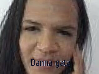 Danna_gata