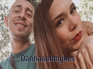 Dannaandmykes