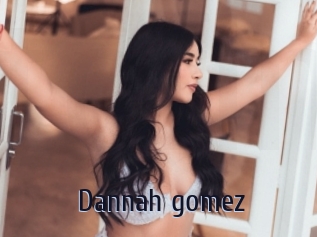 Dannah_gomez