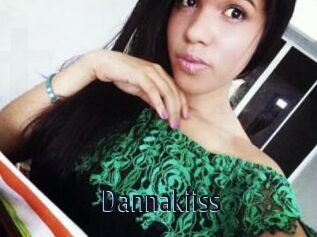 Dannakiiss