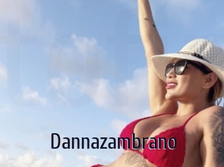 Dannazambrano