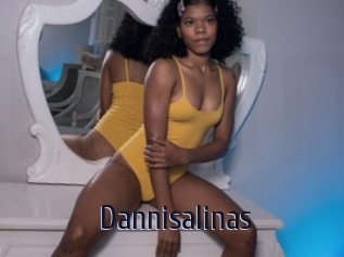 Dannisalinas
