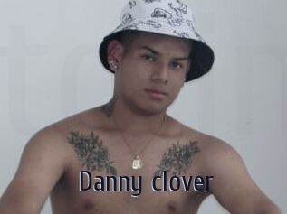 Danny_clover