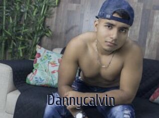 Dannycalvin