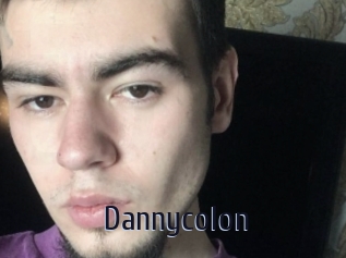 Dannycolon