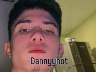Dannyyhot