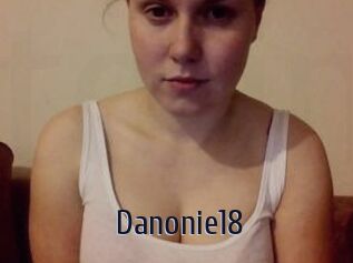 Danonie18