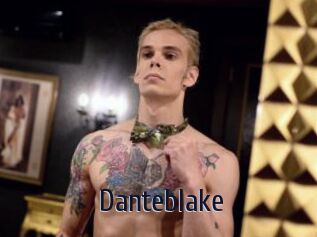 Danteblake