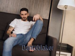 Danteblaker