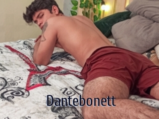 dantebonett Topp Finder