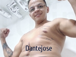 Dantejose