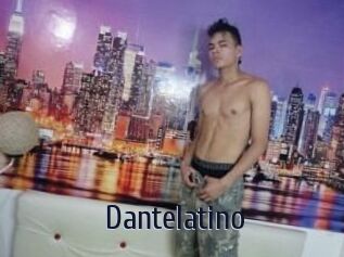 Dantelatino