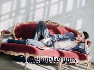 Dantemysterious