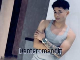 danteromanoff Topp Finder
