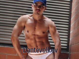 Dantevolkov