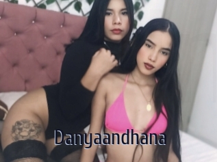 Danyaandhana