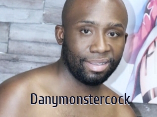 Danymonstercock