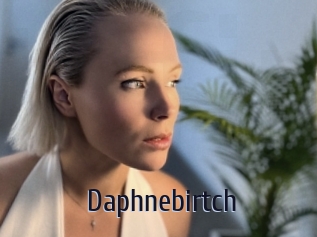 Daphnebirtch