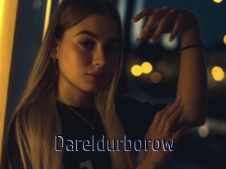 Dareldurborow
