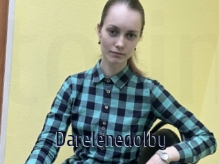 Darelenedolby