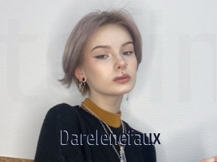 Darelenefaux