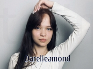 Darelleamond