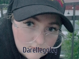 Darellegoley